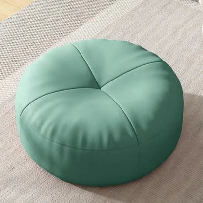 BowLift | Easy Japanese Style Nappa Leather Foot Cushion