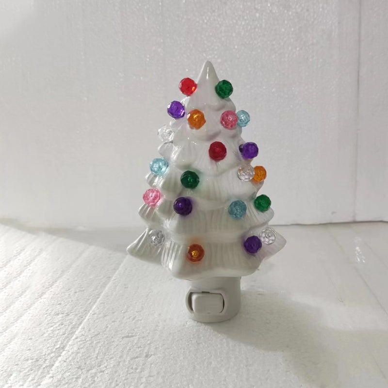 LZINA™ | Christmas Tree Night Light 🎄