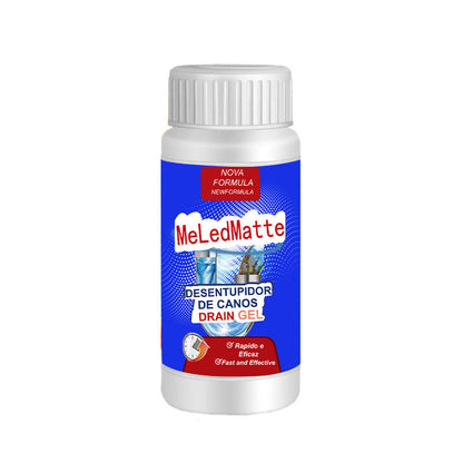 BowLift | Toilet clogging deodorant, powerful pipe cleaner