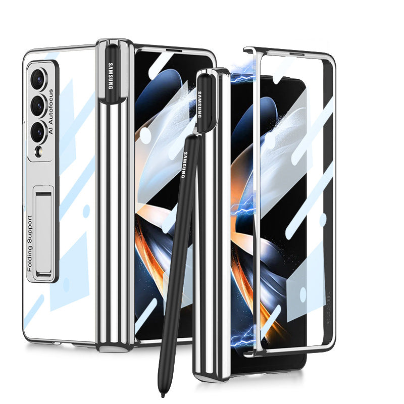 BowLift | Samsung Flip Phone Case for Fold4