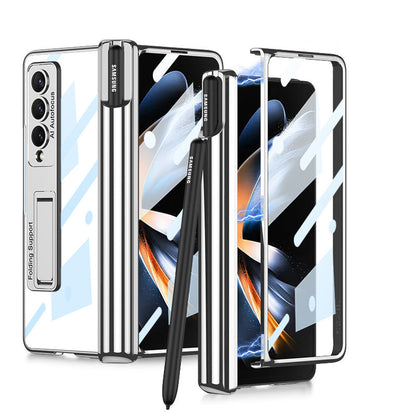 BowLift | Samsung Flip Phone Case for Fold4