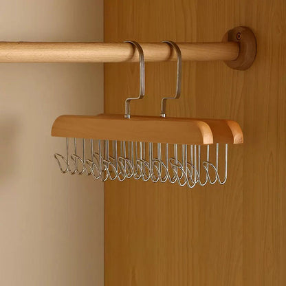 BowLift | Anti-Slip Multi Dress Hanger