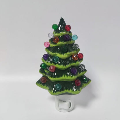 LZINA™ | Christmas Tree Night Light 🎄
