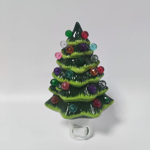 LZINA™ | Christmas Tree Night Light 🎄