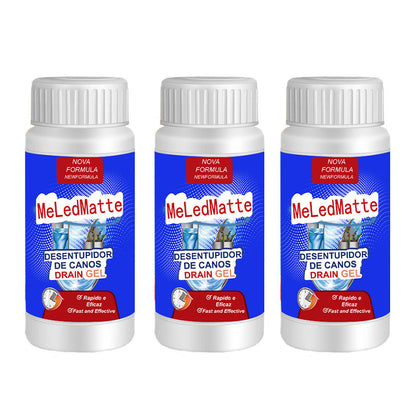 BowLift | Toilet clogging deodorant, powerful pipe cleaner