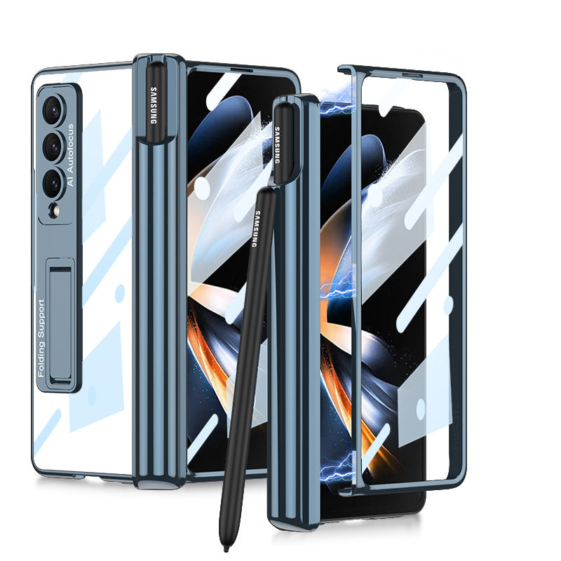 BowLift | Samsung Flip Phone Case for Fold4