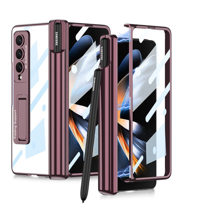 BowLift | Samsung Flip Phone Case for Fold4