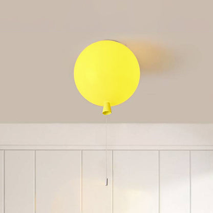 BowLift | Modern LED Ceiling Light - Stylish Lighting for Bedroom and Living Room