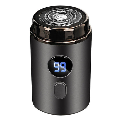 BowLift | Mini portable electric shaver