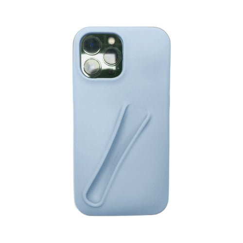 LZINA™ | Lipstick Holder Phone Case