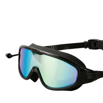 BowLift | Wide View Anti-Fog Swim Goggles