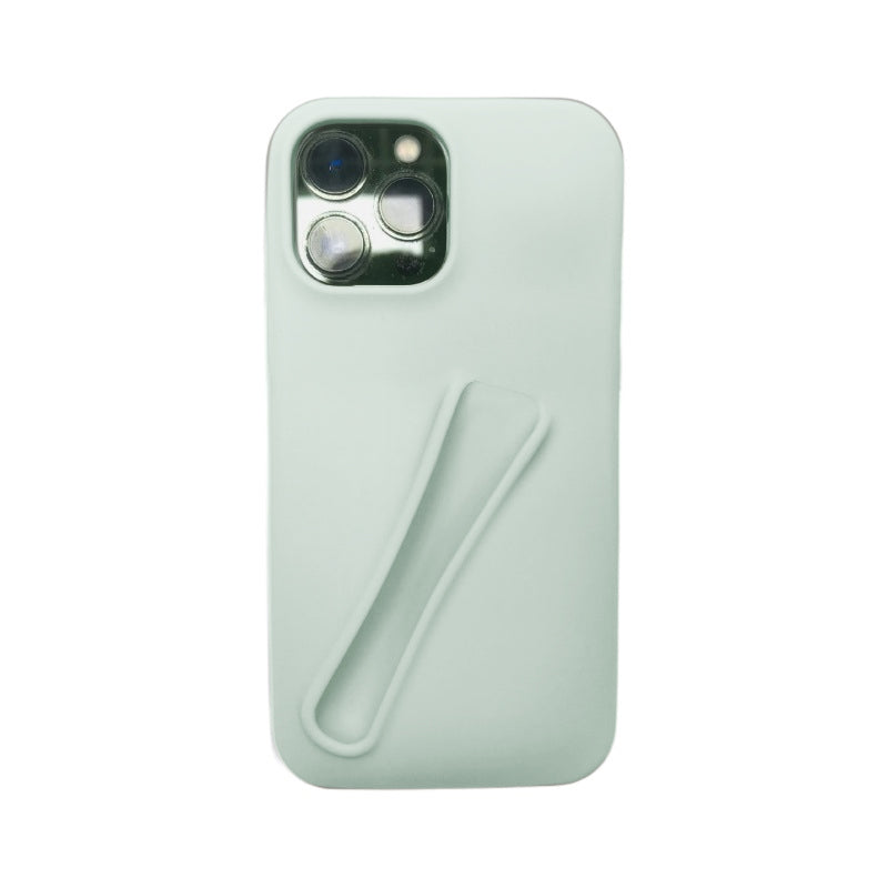 LZINA™ | Lipstick Holder Phone Case
