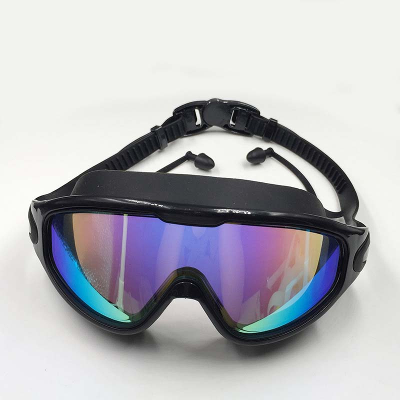 BowLift | View Anti Fog Swim Goggles