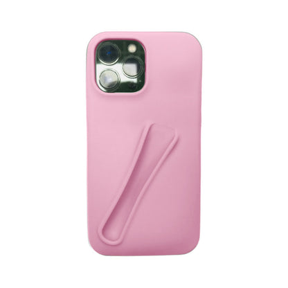 LZINA™ | Lipstick Holder Phone Case