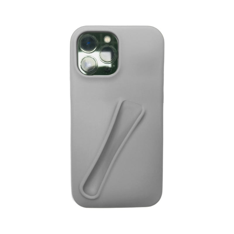 LZINA™ | Lipstick Holder Phone Case