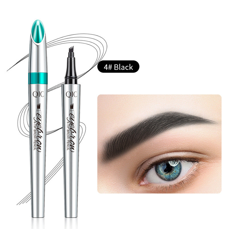 BowLift | 3D Waterproof Microblading Eyebrow Pencil