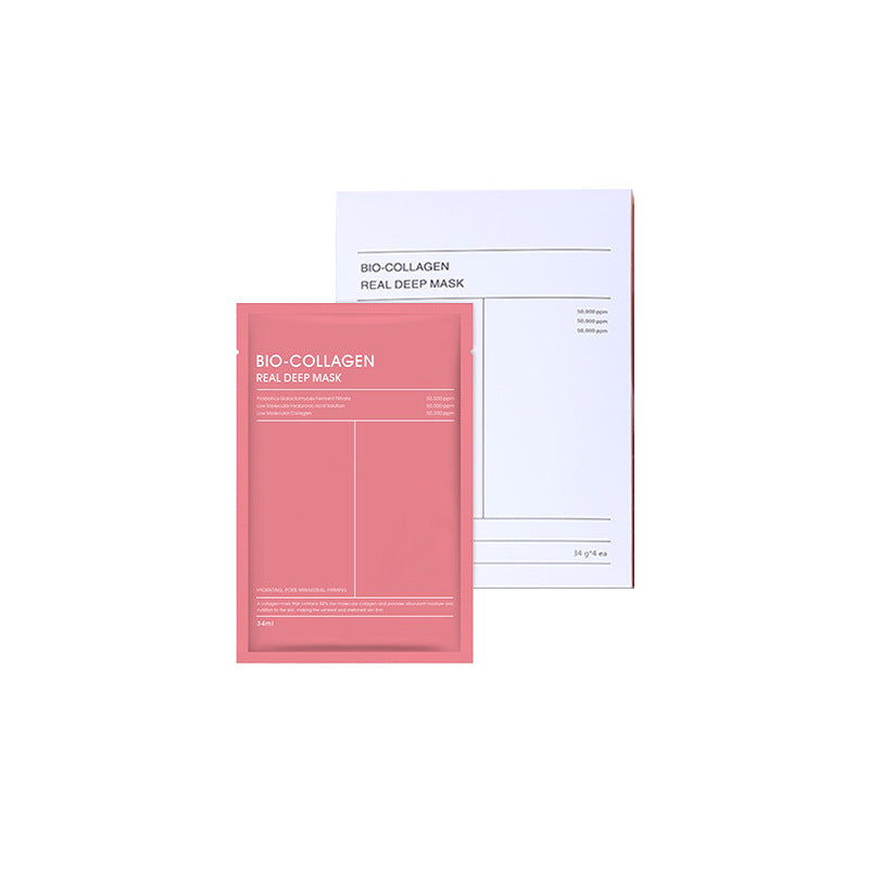 Collagen Mask