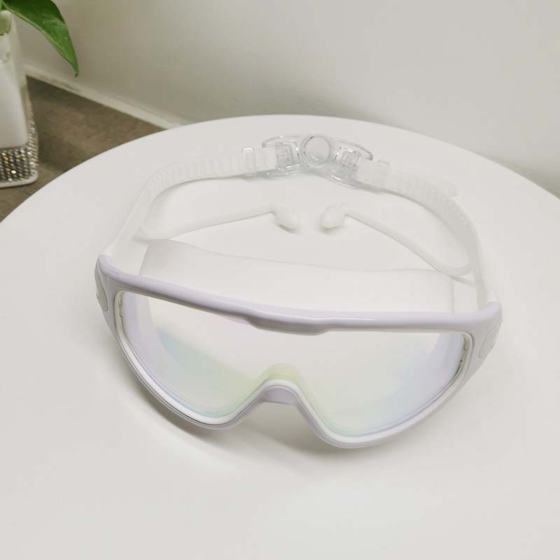 BowLift | View Anti Fog Swim Goggles