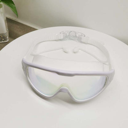BowLift | View Anti Fog Swim Goggles