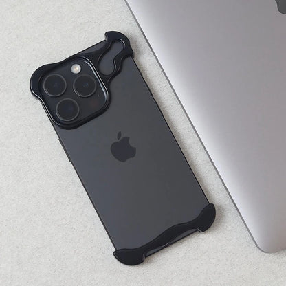 LZINA™ | Mobile Phone Case with Slim Minimalist Design