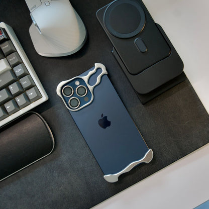 LZINA™ | Mobile Phone Case with Slim Minimalist Design