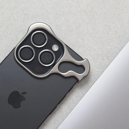 LZINA™ | Mobile Phone Case with Slim Minimalist Design