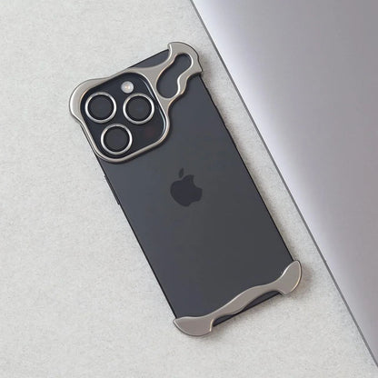 LZINA™ | Mobile Phone Case with Slim Minimalist Design