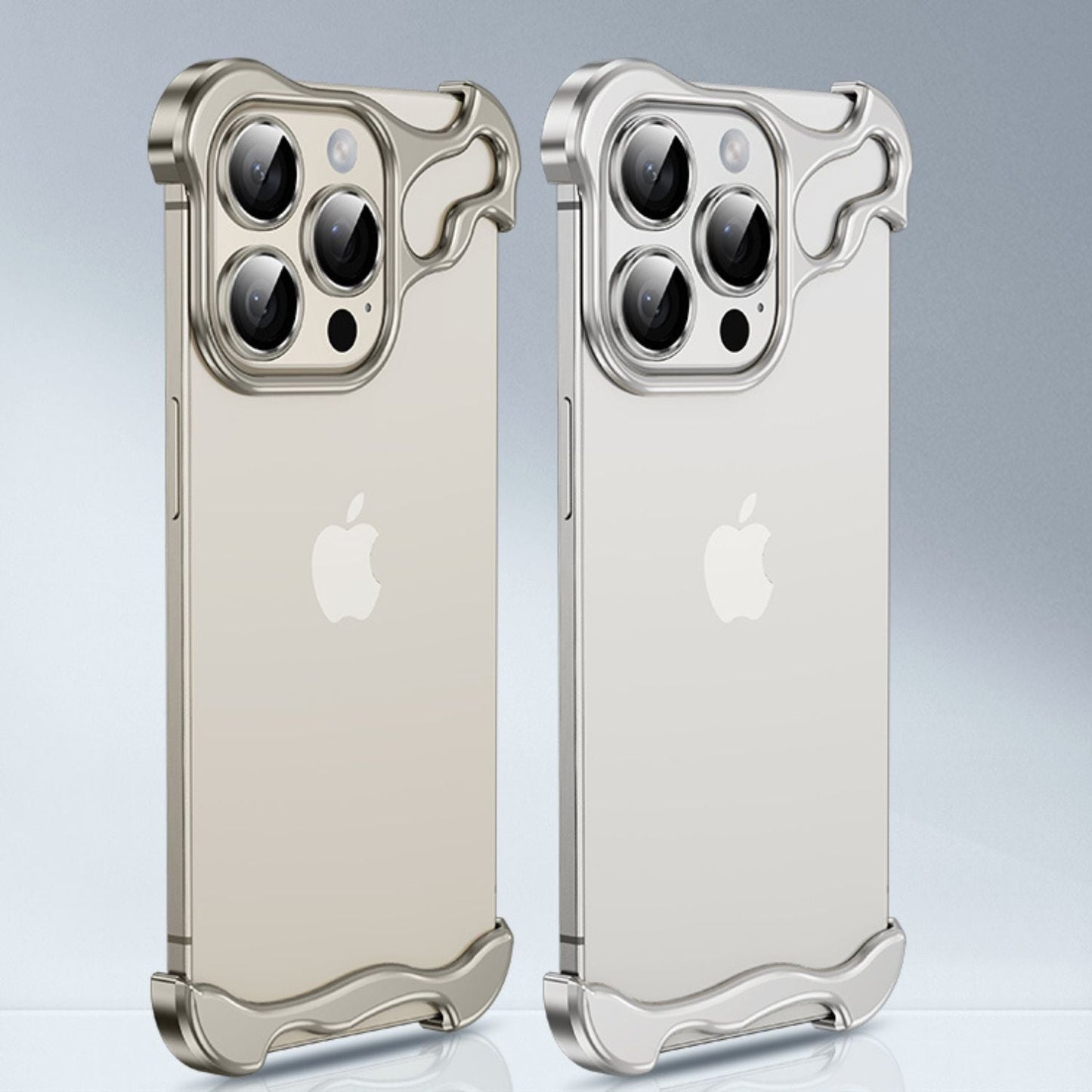 LZINA™ | Mobile Phone Case with Slim Minimalist Design