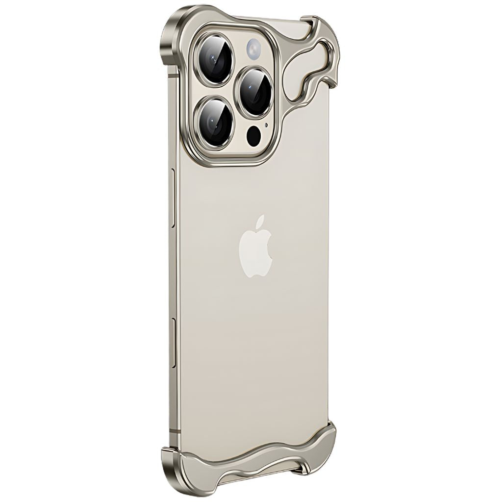 LZINA™ | Mobile Phone Case with Slim Minimalist Design