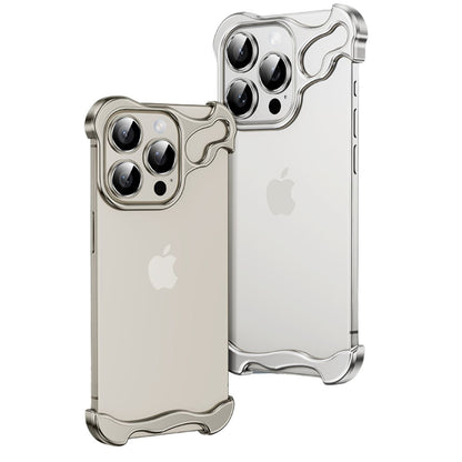LZINA™ | Mobile Phone Case with Slim Minimalist Design