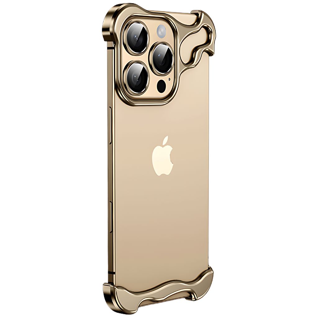LZINA™ | Mobile Phone Case with Slim Minimalist Design