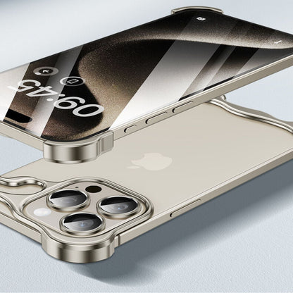 LZINA™ | Mobile Phone Case with Slim Minimalist Design