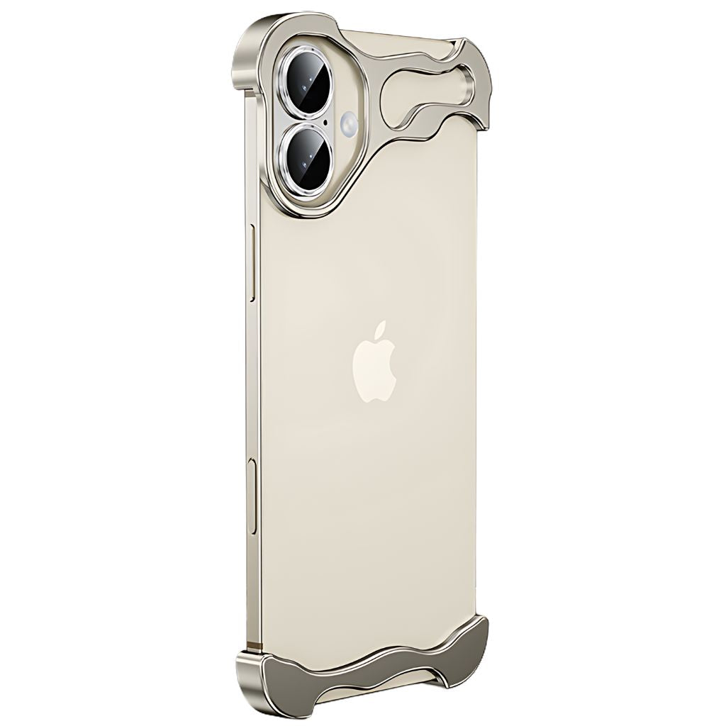 LZINA™ | Mobile Phone Case with Slim Minimalist Design