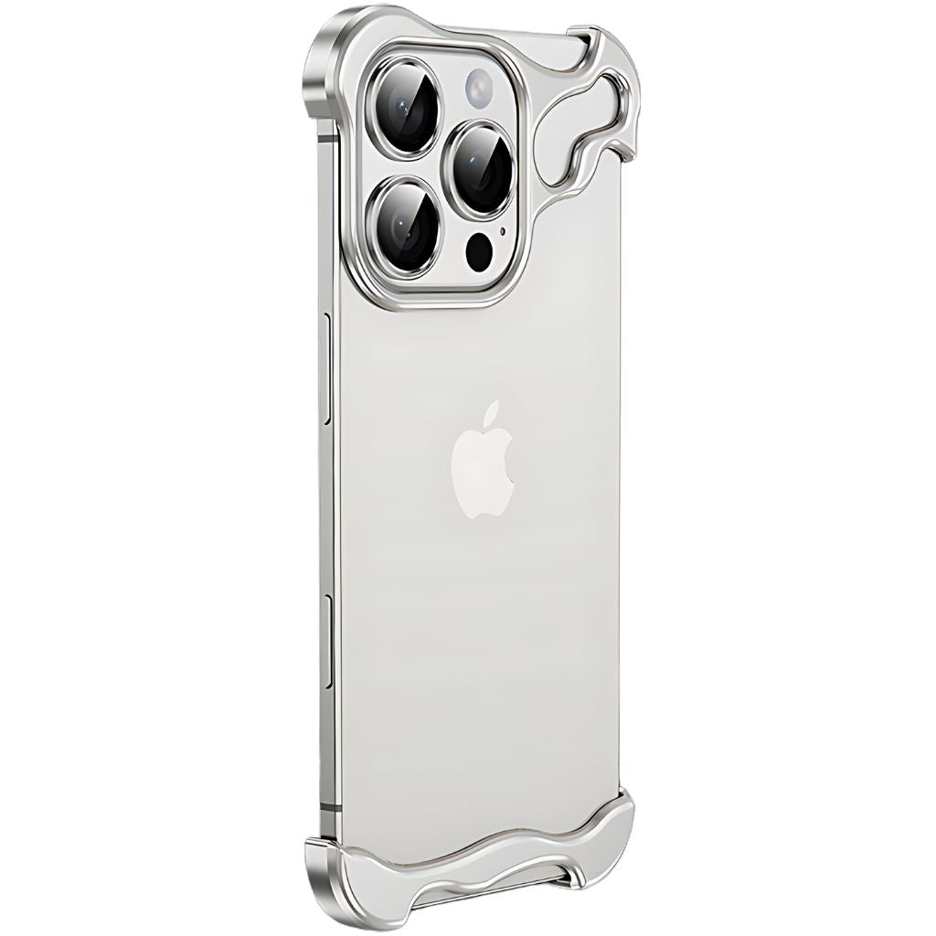 LZINA™ | Mobile Phone Case with Slim Minimalist Design