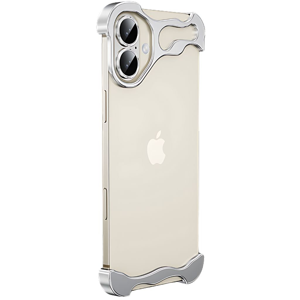 LZINA™ | Mobile Phone Case with Slim Minimalist Design