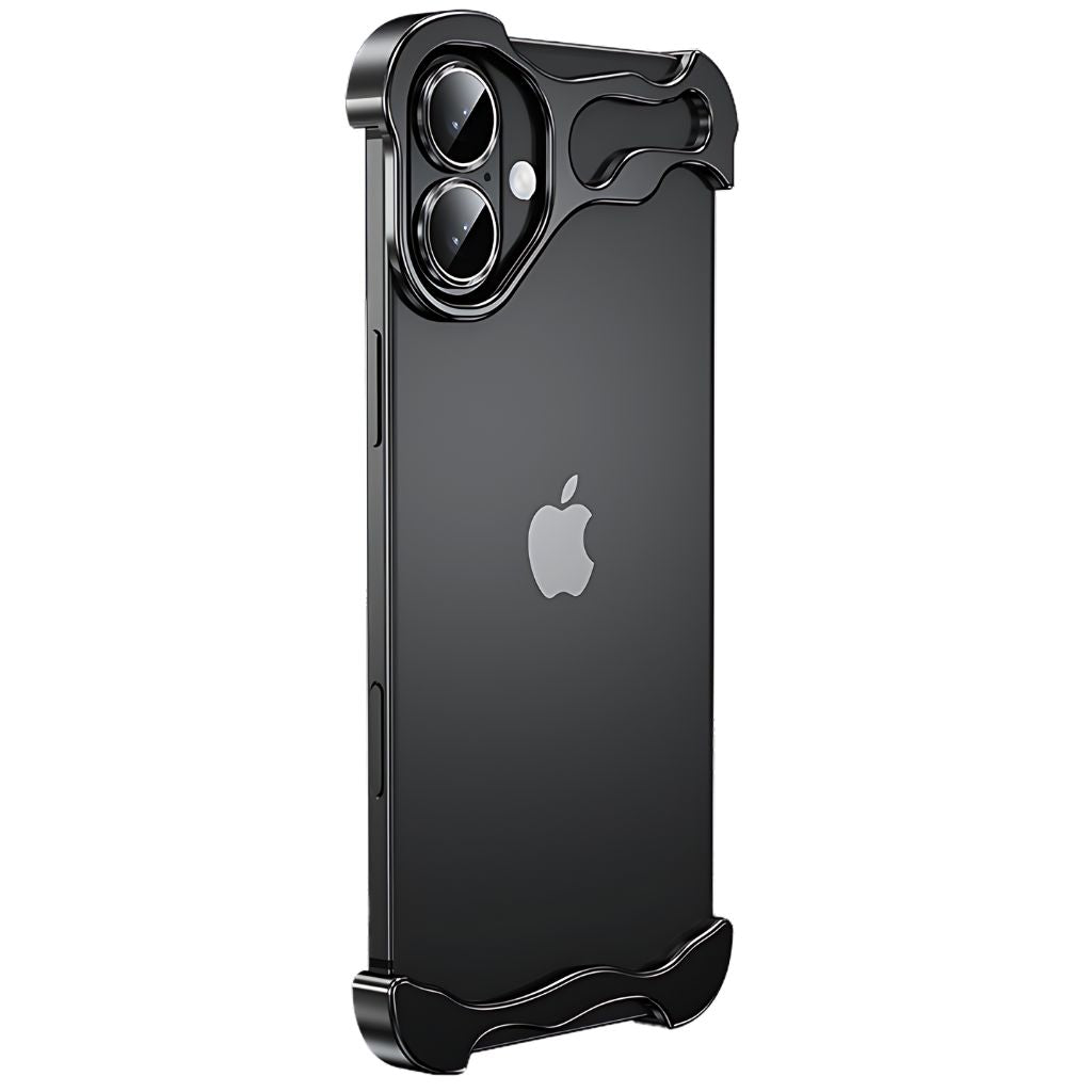 LZINA™ | Mobile Phone Case with Slim Minimalist Design