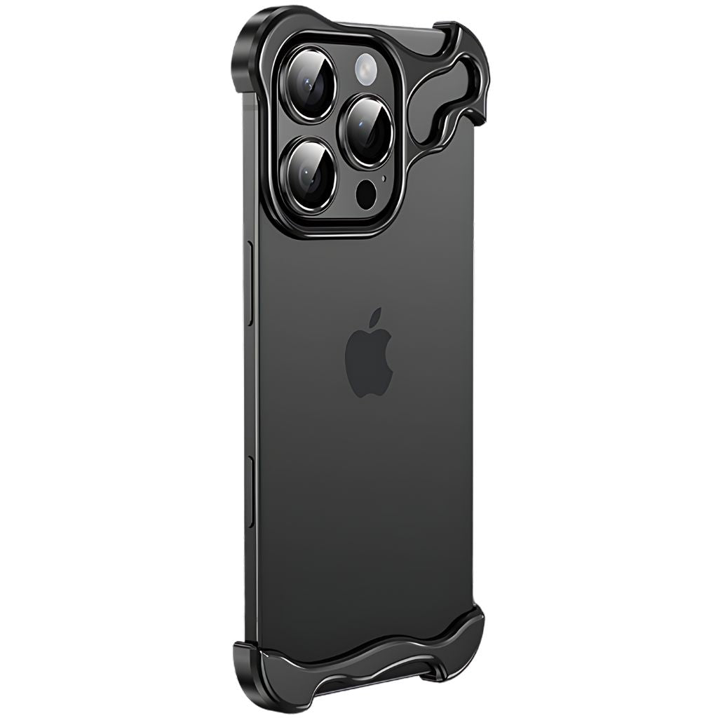LZINA™ | Mobile Phone Case with Slim Minimalist Design