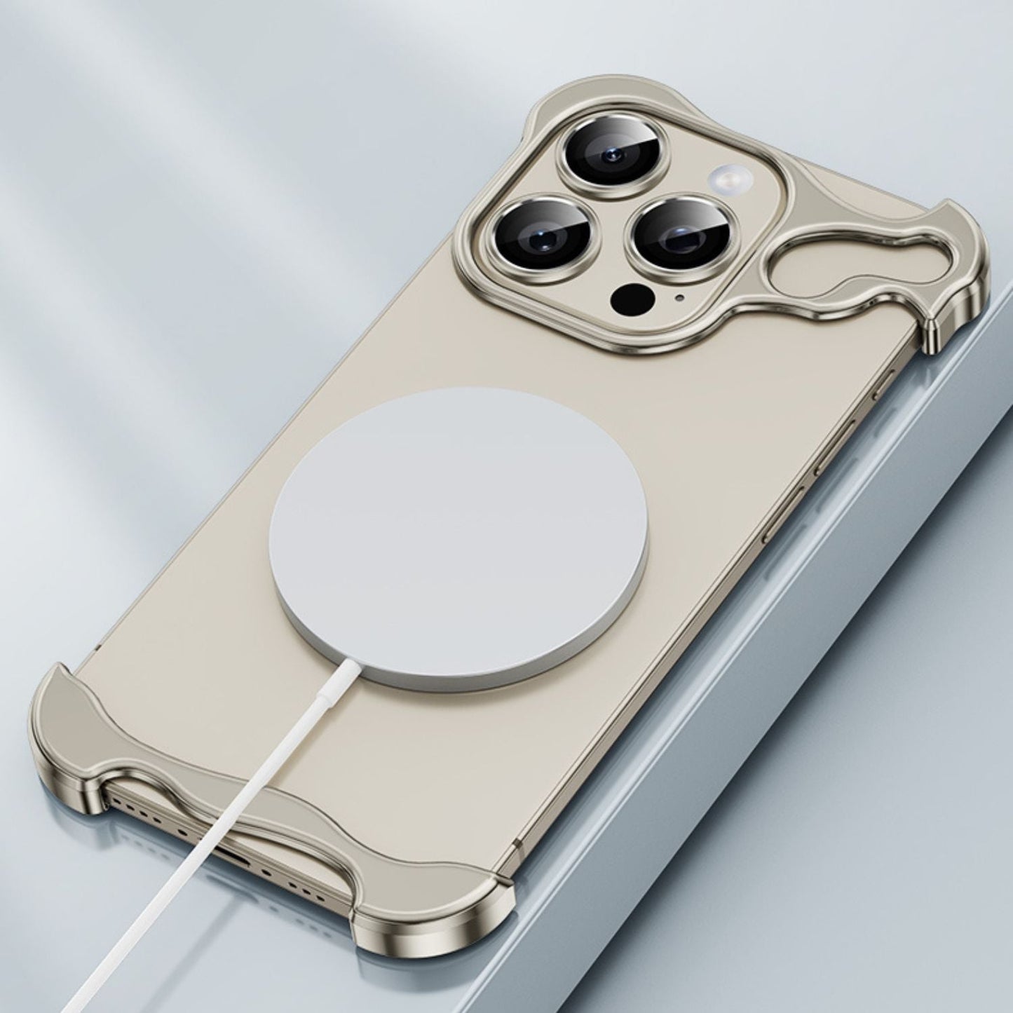 LZINA™ | Mobile Phone Case with Slim Minimalist Design