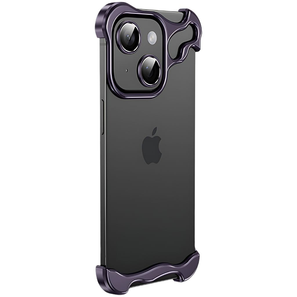 LZINA™ | Mobile Phone Case with Slim Minimalist Design