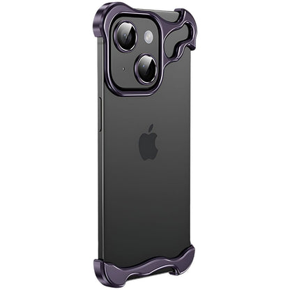 LZINA™ | Mobile Phone Case with Slim Minimalist Design