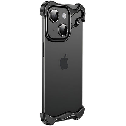 LZINA™ | Mobile Phone Case with Slim Minimalist Design