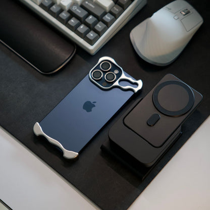 LZINA™ | Mobile Phone Case with Slim Minimalist Design