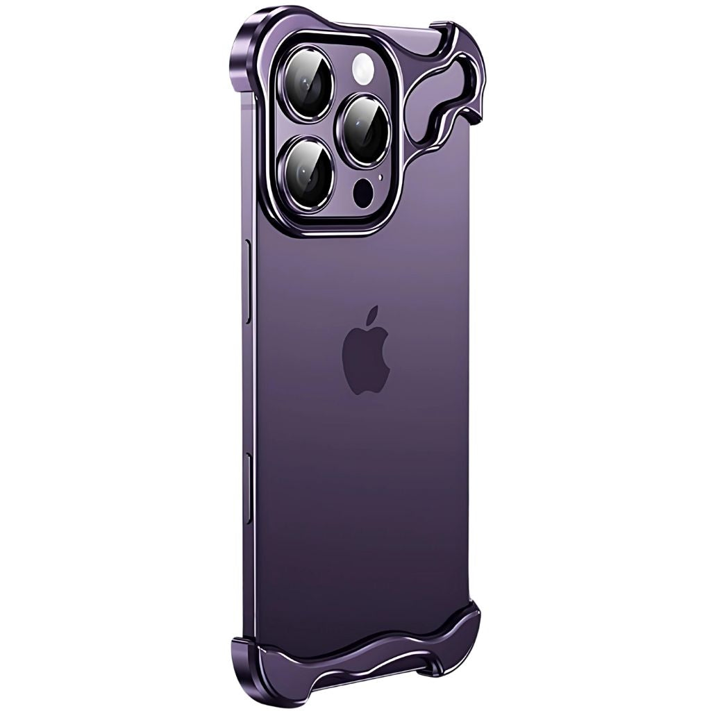 LZINA™ | Mobile Phone Case with Slim Minimalist Design
