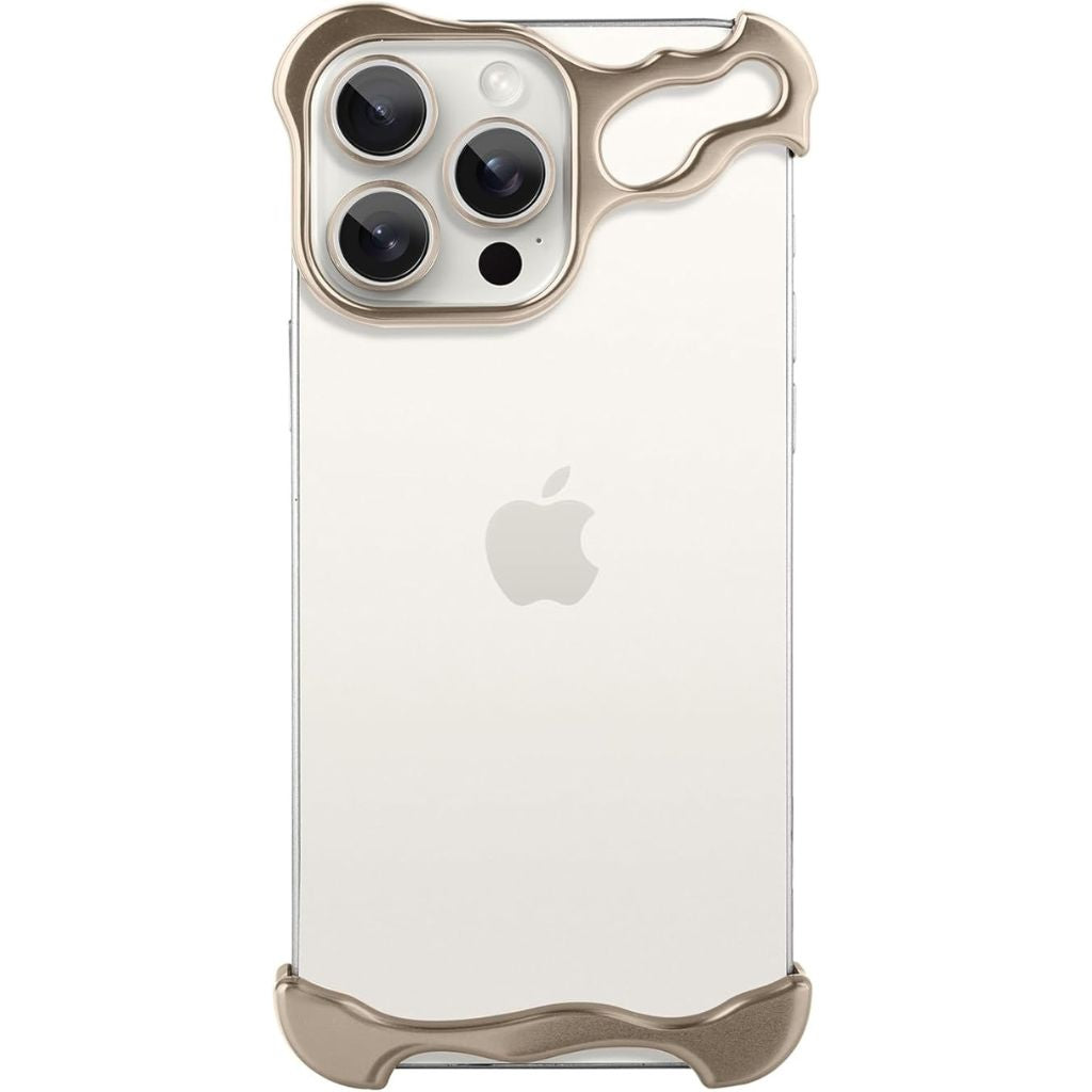 LZINA™ | Mobile Phone Case with Slim Minimalist Design