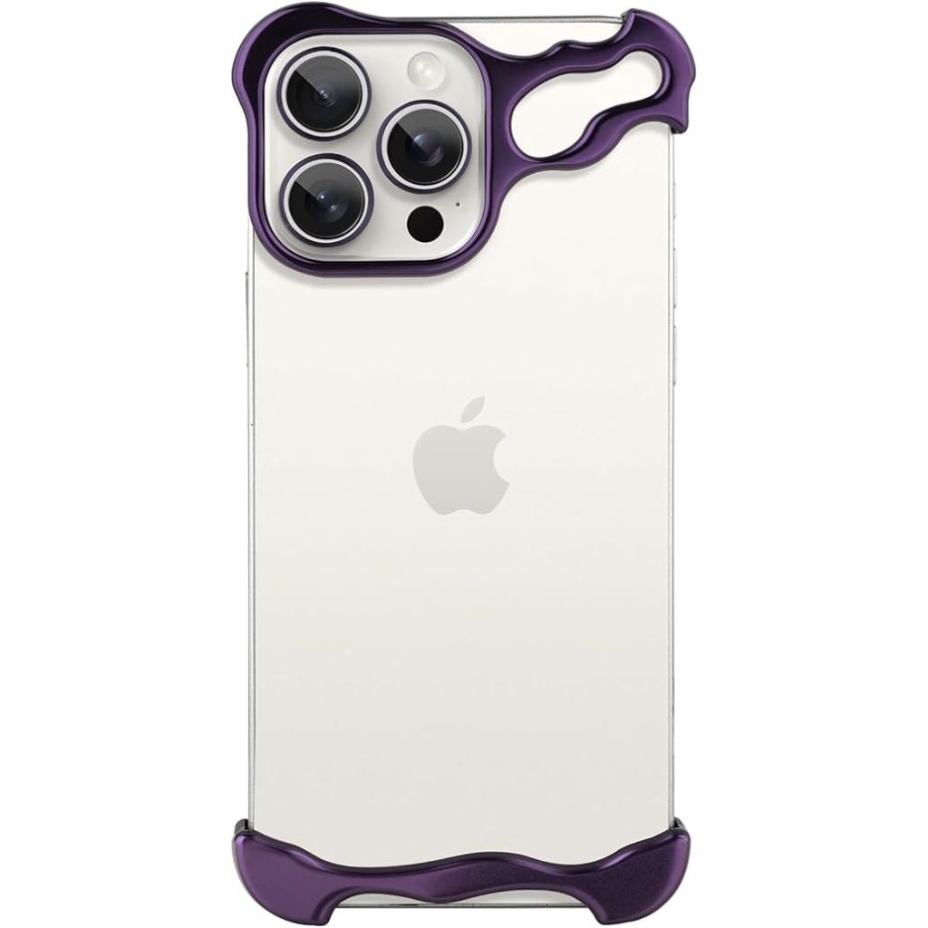 LZINA™ | Mobile Phone Case with Slim Minimalist Design