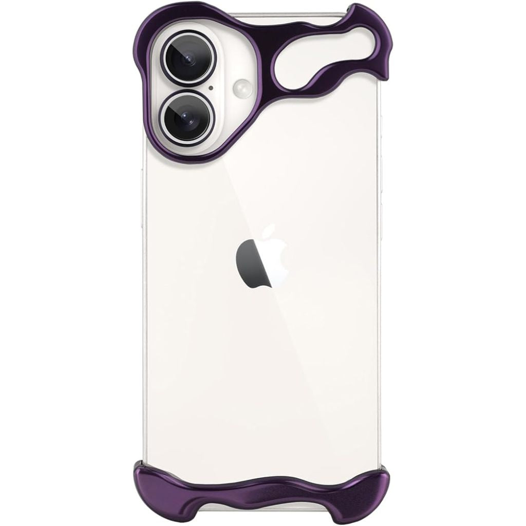 LZINA™ | Mobile Phone Case with Slim Minimalist Design