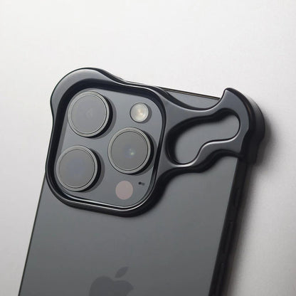 LZINA™ | Mobile Phone Case with Slim Minimalist Design