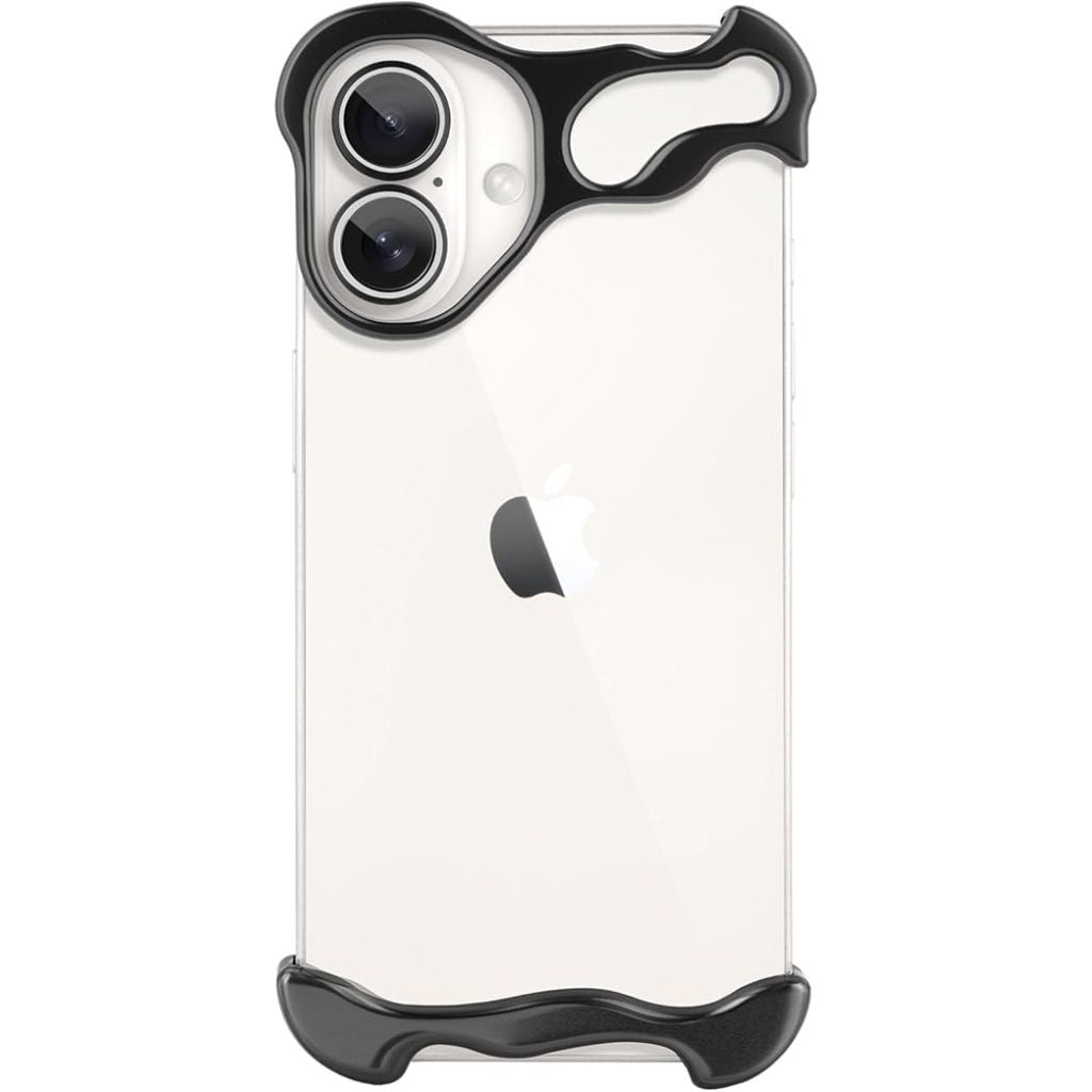 LZINA™ | Mobile Phone Case with Slim Minimalist Design