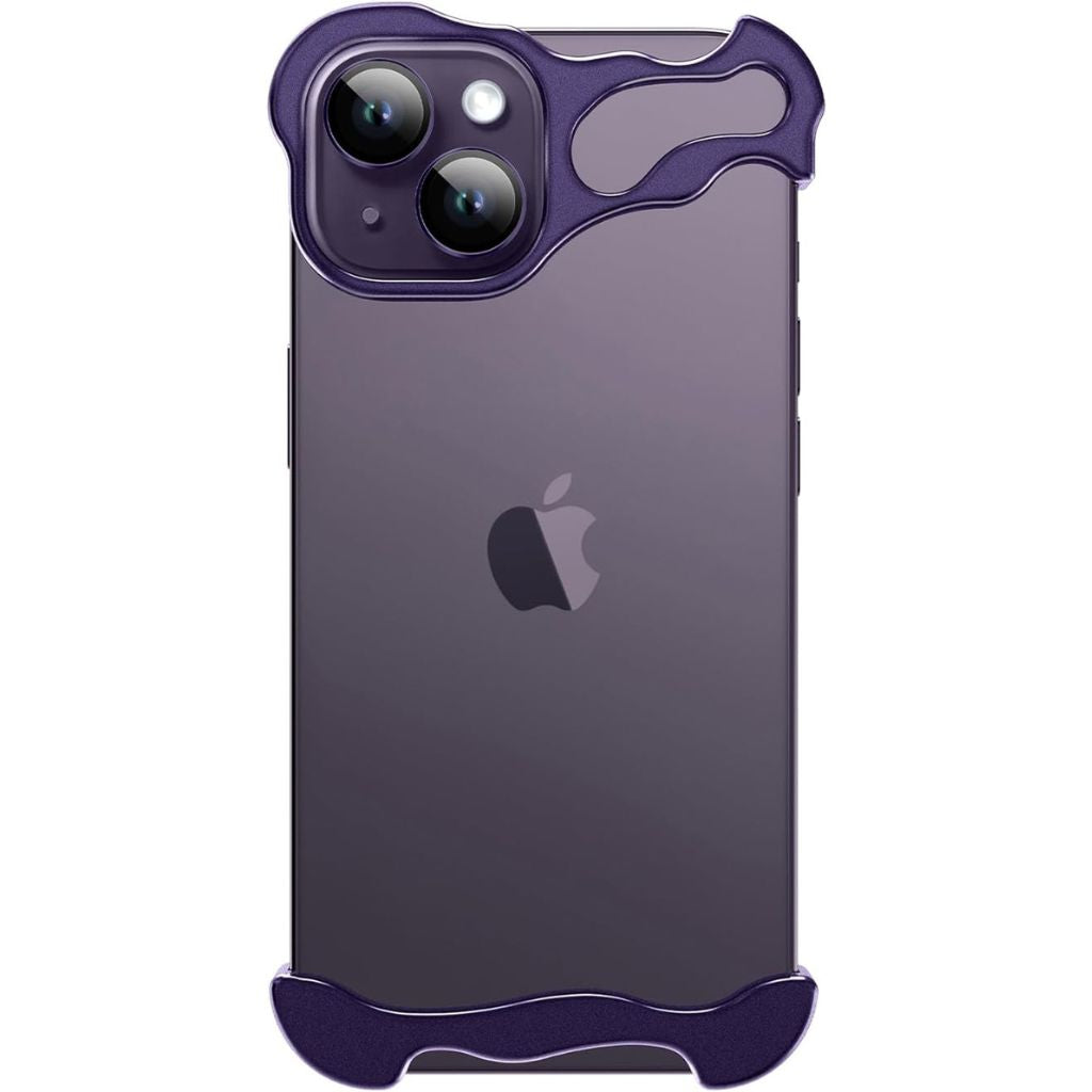 LZINA™ | Mobile Phone Case with Slim Minimalist Design