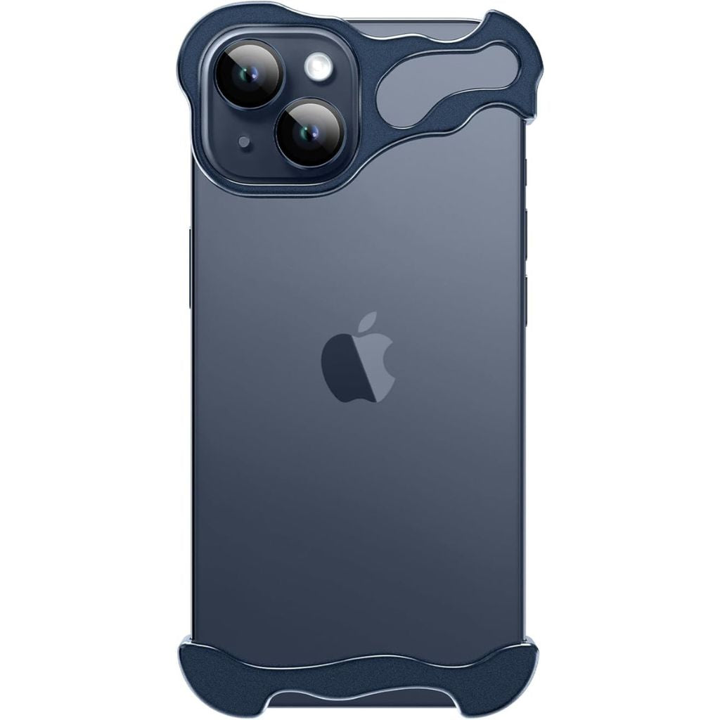 LZINA™ | Mobile Phone Case with Slim Minimalist Design